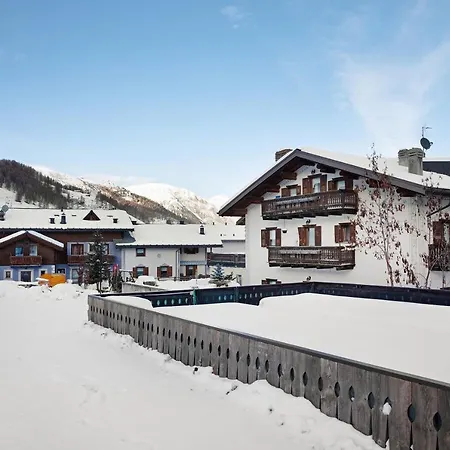 Franz 3 Livigno