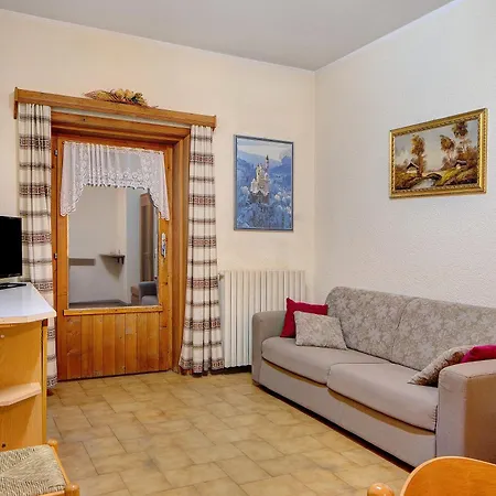 Apartment Franz 3 Livigno