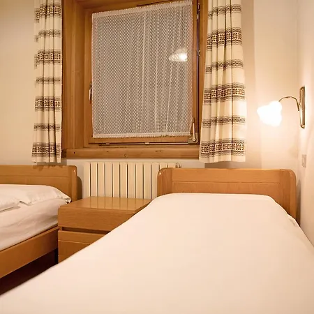 Apartamento Franz 3 Livigno