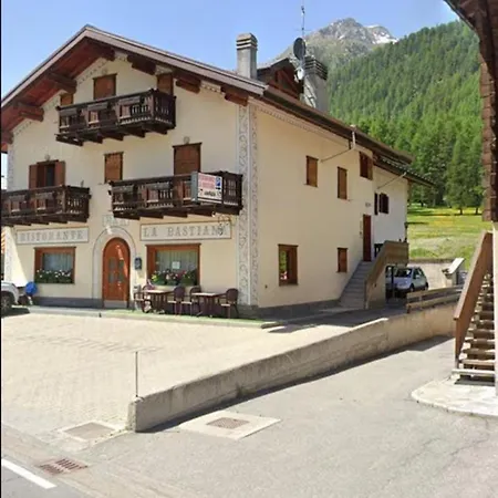 Franz 3 Livigno