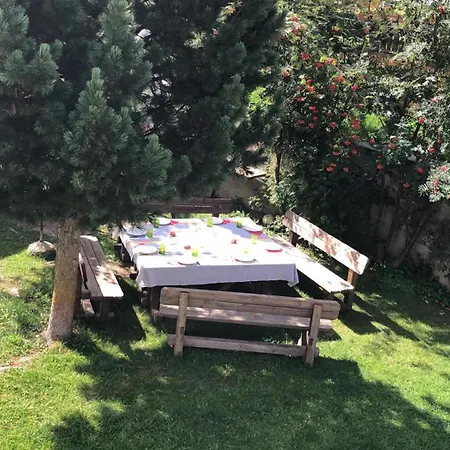 Apartamento Franz 3