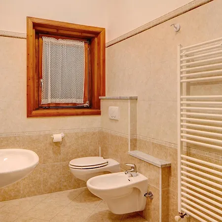 Apartamento Franz 3
