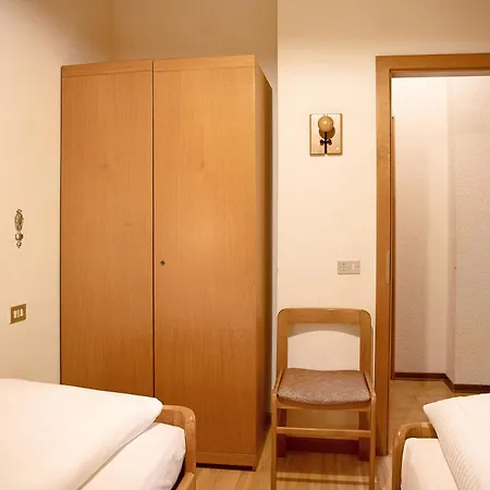 Apartamento Franz 3 *