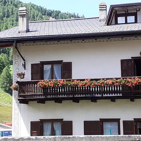 Franz 3 Livigno