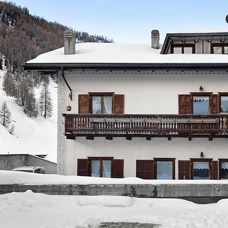 Franz 3 * Livigno