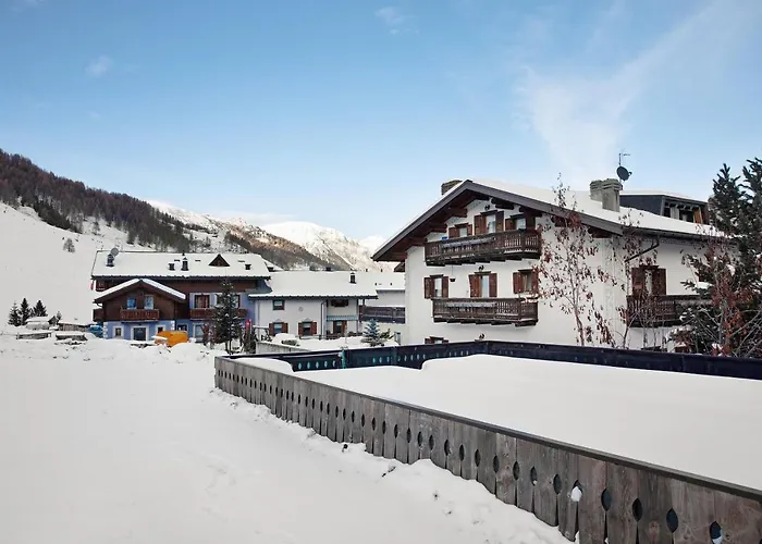 Franz 3 Livigno